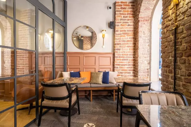 Fotos del hotel Balo:  3