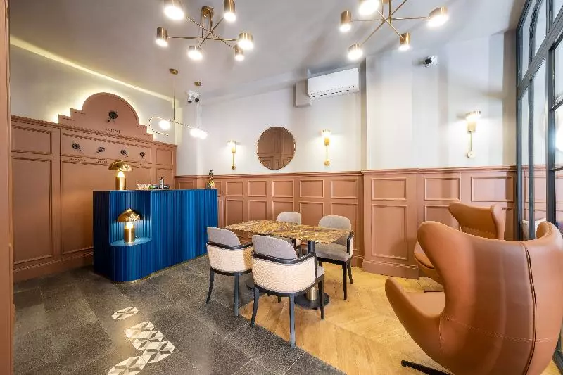 Fotos del hotel Balo:  8