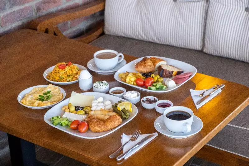 Fotos del hotel Balo:  19