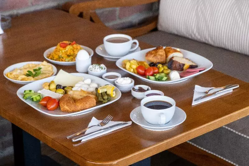 Fotos del hotel Balo:  24