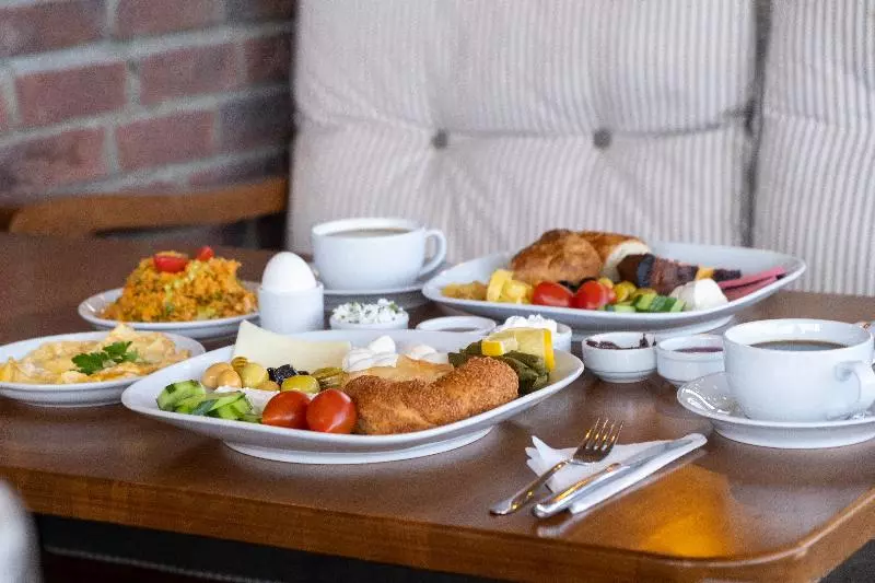 Fotos del hotel Balo:  22