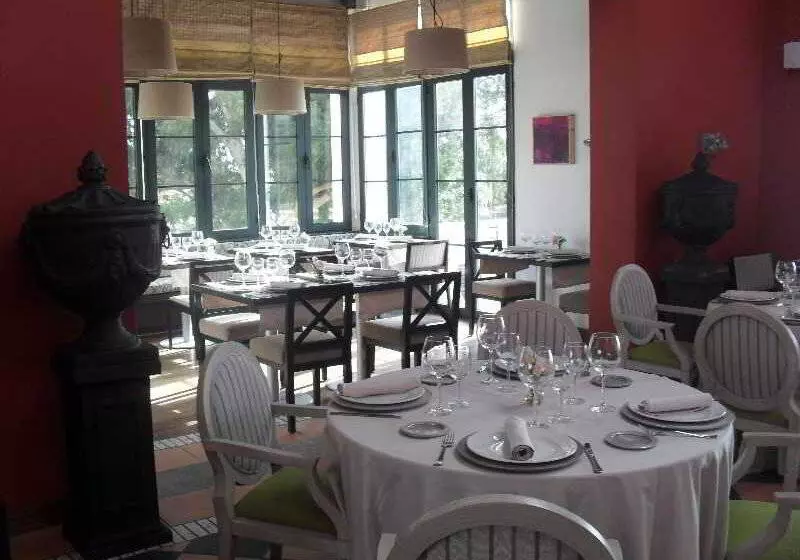 Fotos del hotel Isla Canela Golf:  12