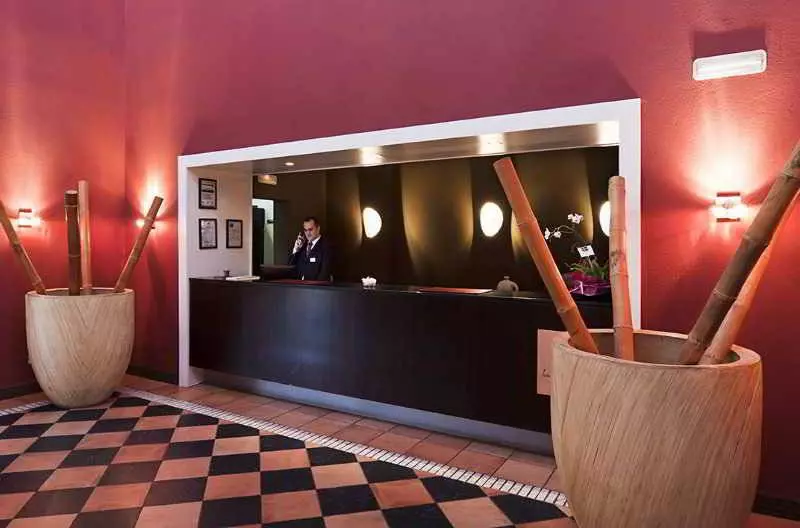 Fotos del hotel Isla Canela Golf:  3