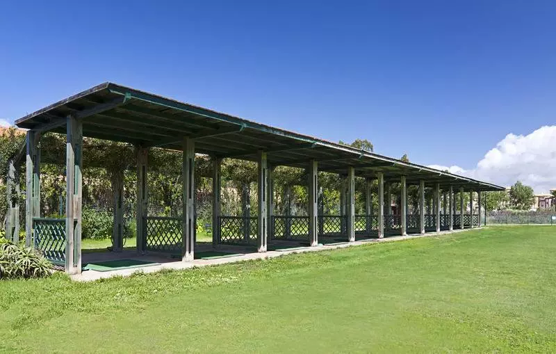 Fotos del hotel Isla Canela Golf:  16