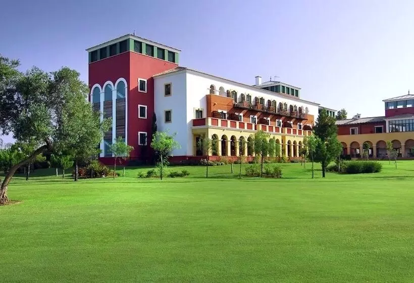 Fotos del hotel Isla Canela Golf:  1