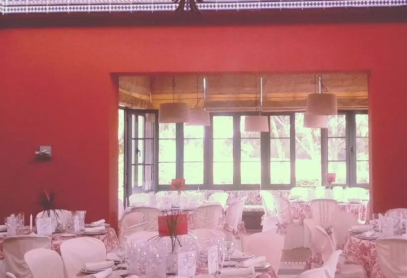 Fotos del hotel Isla Canela Golf:  20