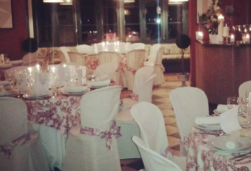 Fotos del hotel Isla Canela Golf:  17