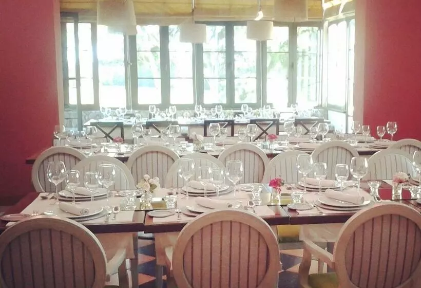 Fotos del hotel Isla Canela Golf:  22