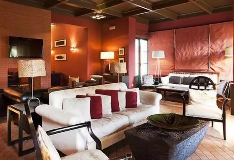 Fotos del hotel Isla Canela Golf:  15