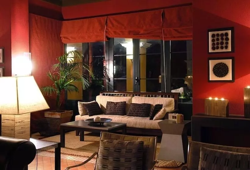 Fotos del hotel Isla Canela Golf:  18