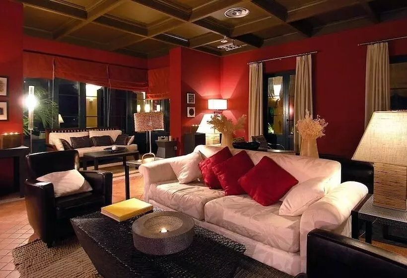 Fotos del hotel Isla Canela Golf:  2