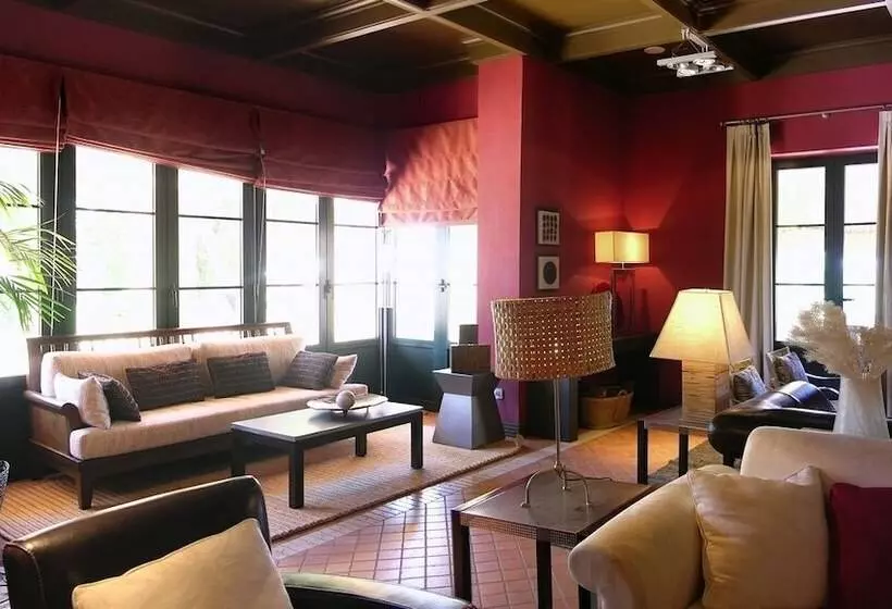 Fotos del hotel Isla Canela Golf:  10