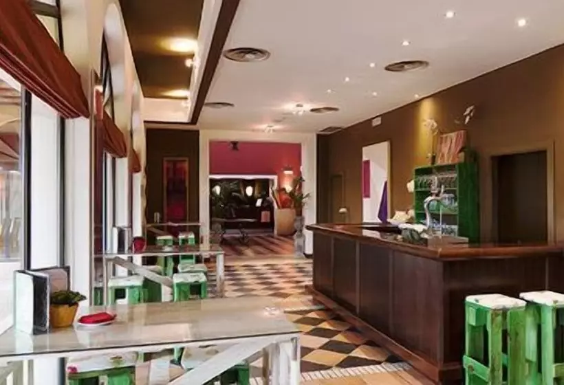 Fotos del hotel Isla Canela Golf:  13