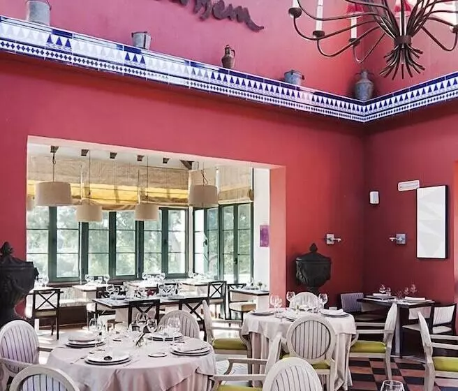 Fotos del hotel Isla Canela Golf:  23