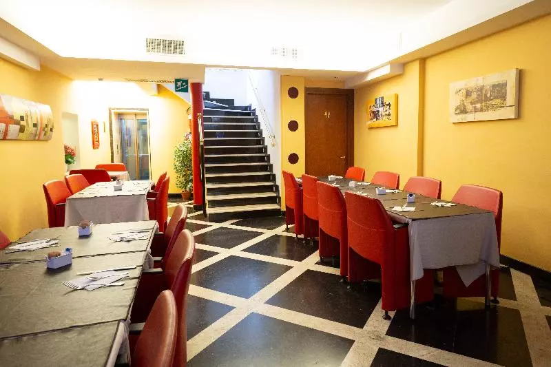 Fotos del hotel Cervara Park:  6