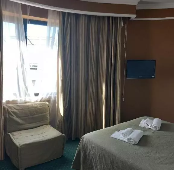 Fotos del hotel Cervara Park:  22