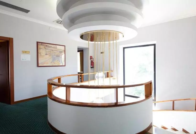 Fotos del hotel Cervara Park:  11