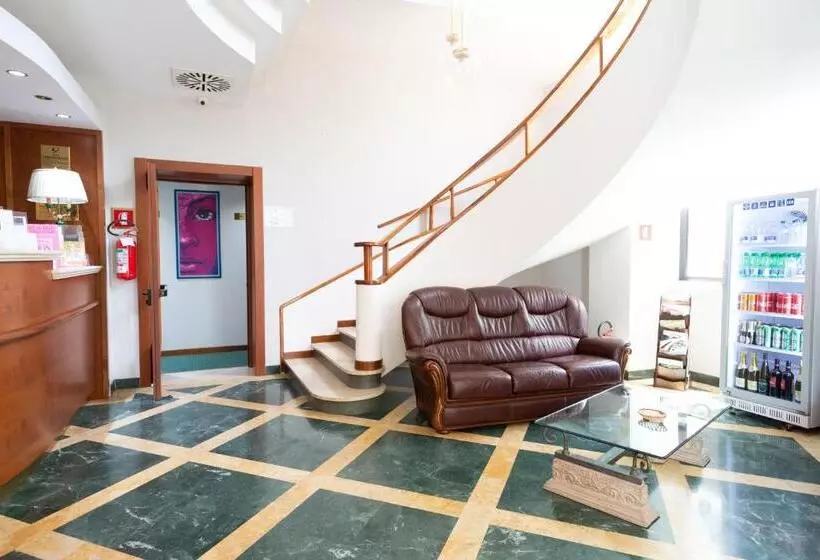 Fotos del hotel Cervara Park:  19