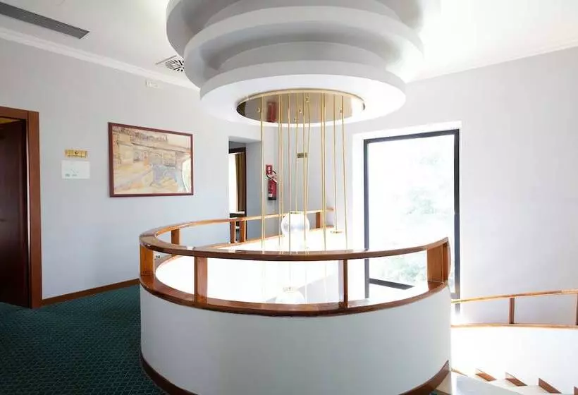 Fotos del hotel Cervara Park:  5