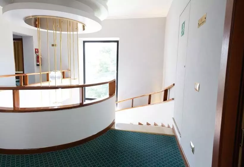 Fotos del hotel Cervara Park:  15