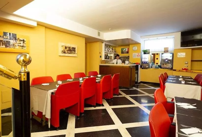 Fotos del hotel Cervara Park:  9