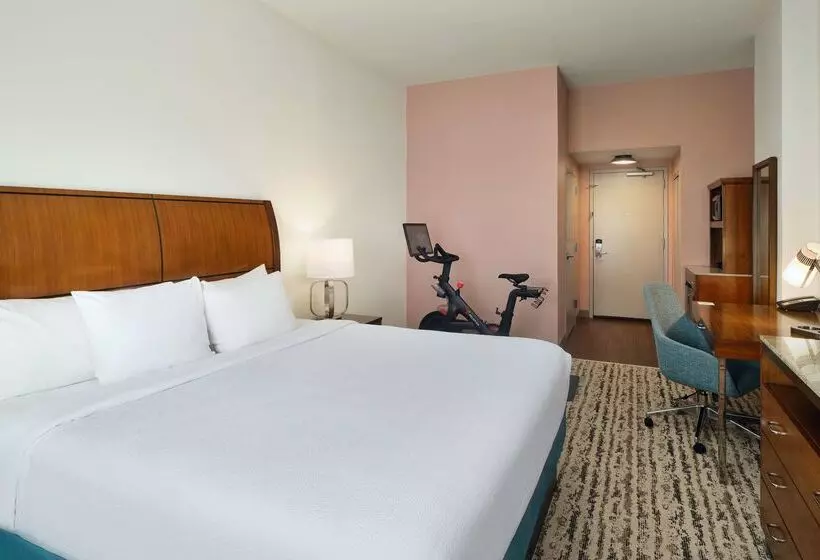 Fotos del hotel Hilton Garden Inn Atlanta Midtown:  21