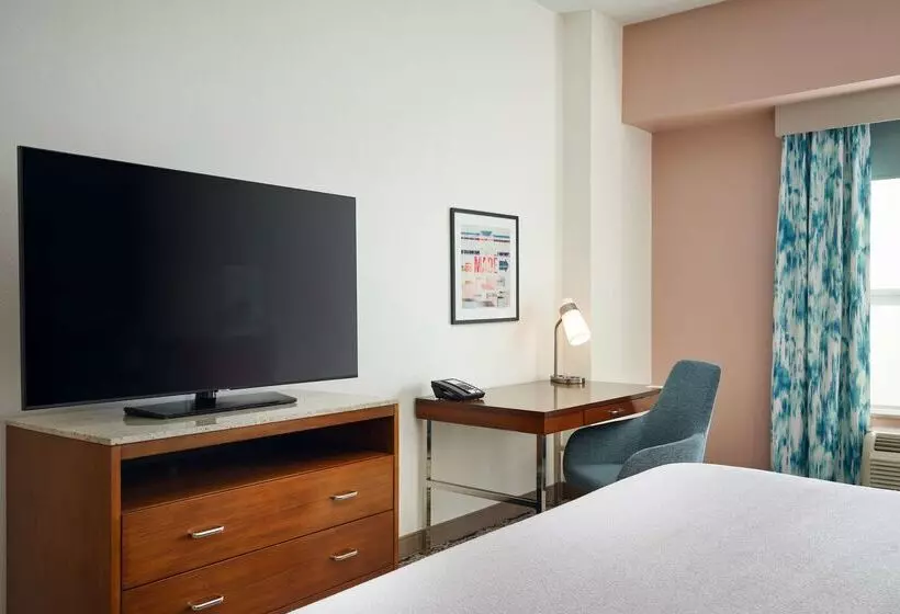 Fotos del hotel Hilton Garden Inn Atlanta Midtown:  22