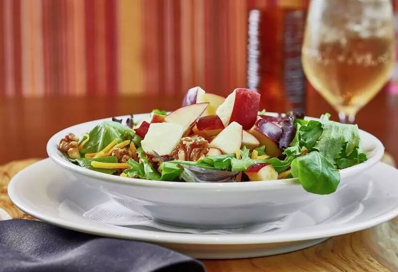 Fotos del hotel Hilton Garden Inn Atlanta Midtown:  11