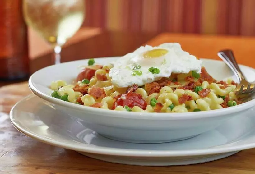 Fotos del hotel Hilton Garden Inn Atlanta Midtown:  5