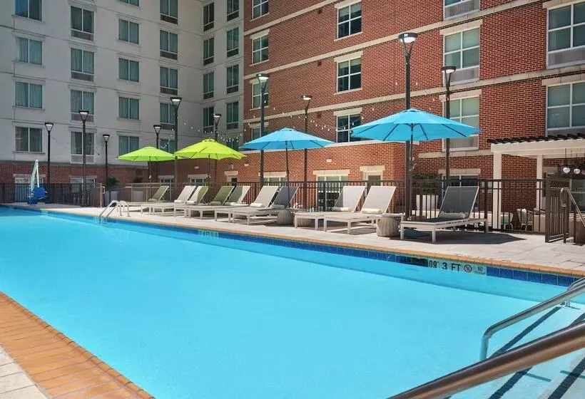 Fotos del hotel Hilton Garden Inn Atlanta Midtown:  3