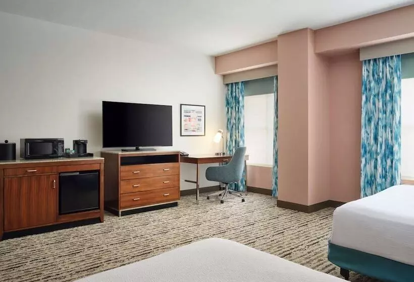 Fotos del hotel Hilton Garden Inn Atlanta Midtown:  15