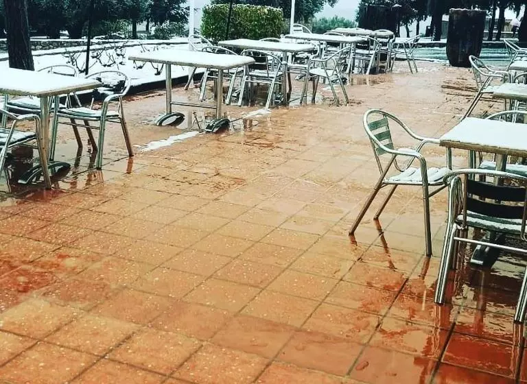 Fotos del hotel L Ermita Casa Ripo:  5