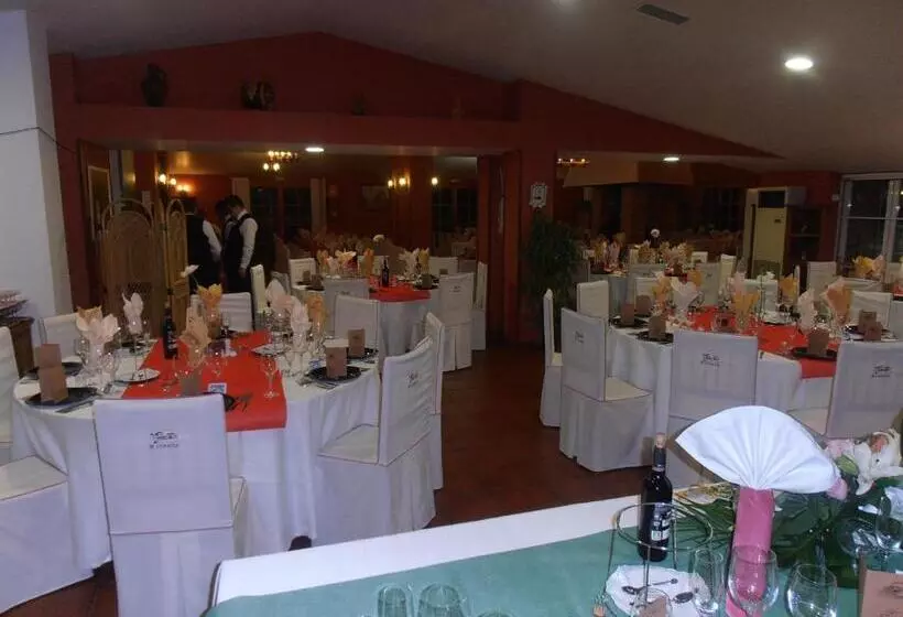 Fotos del hotel L Ermita Casa Ripo:  25