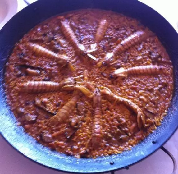 Fotos del hotel L Ermita Casa Ripo:  21