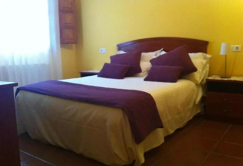 Fotos del hotel L Ermita Casa Ripo:  13