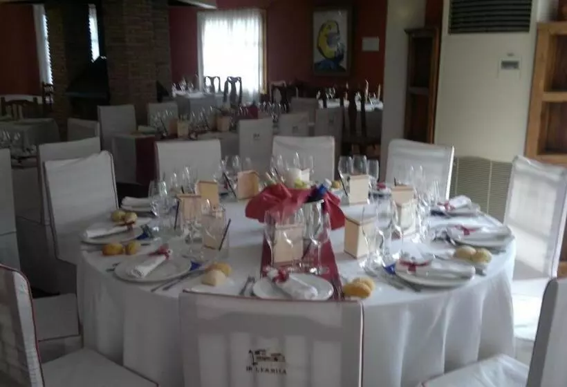 Fotos del hotel L Ermita Casa Ripo:  17