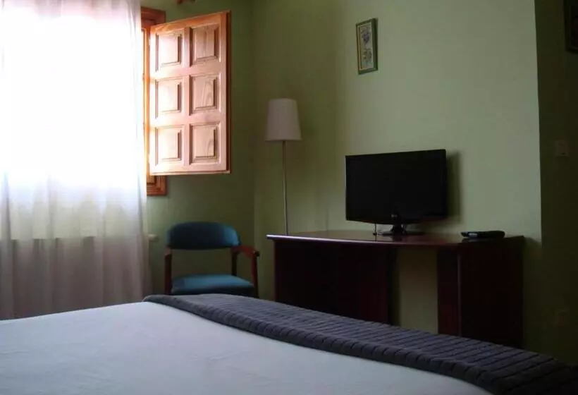 Fotos del hotel L Ermita Casa Ripo:  20