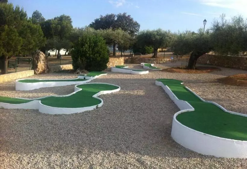 Fotos del hotel L Ermita Casa Ripo:  10