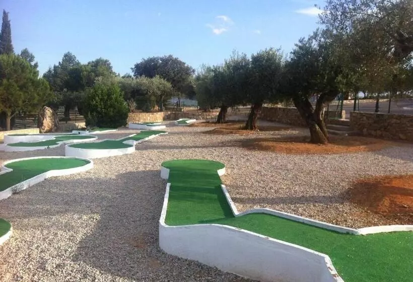 Fotos del hotel L Ermita Casa Ripo:  14