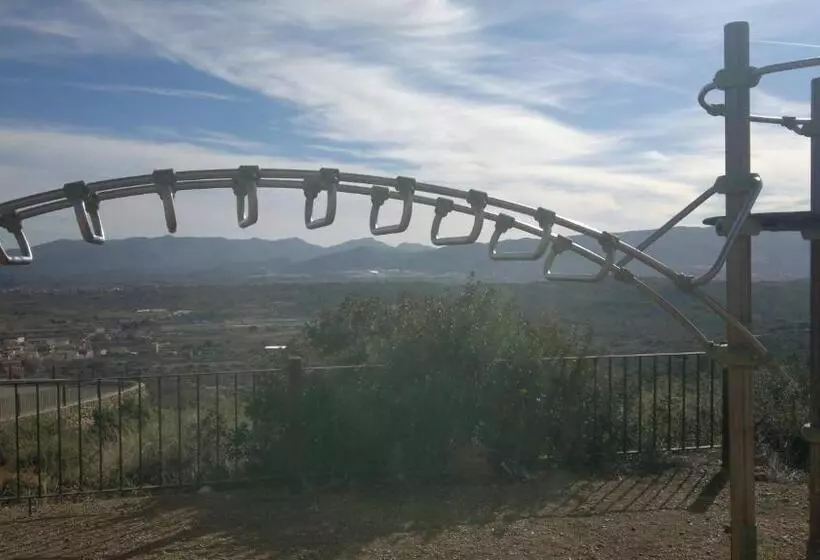 Fotos del hotel L Ermita Casa Ripo:  8