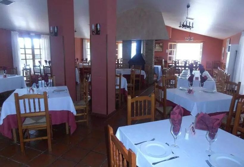 Fotos del hotel L Ermita Casa Ripo:  3