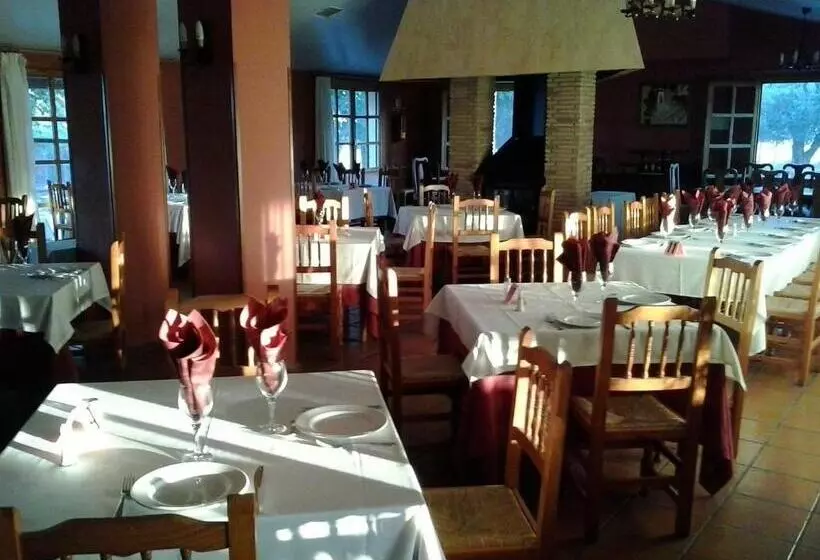 Fotos del hotel L Ermita Casa Ripo:  11