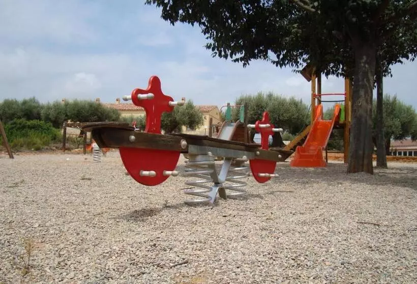 Fotos del hotel L Ermita Casa Ripo:  4