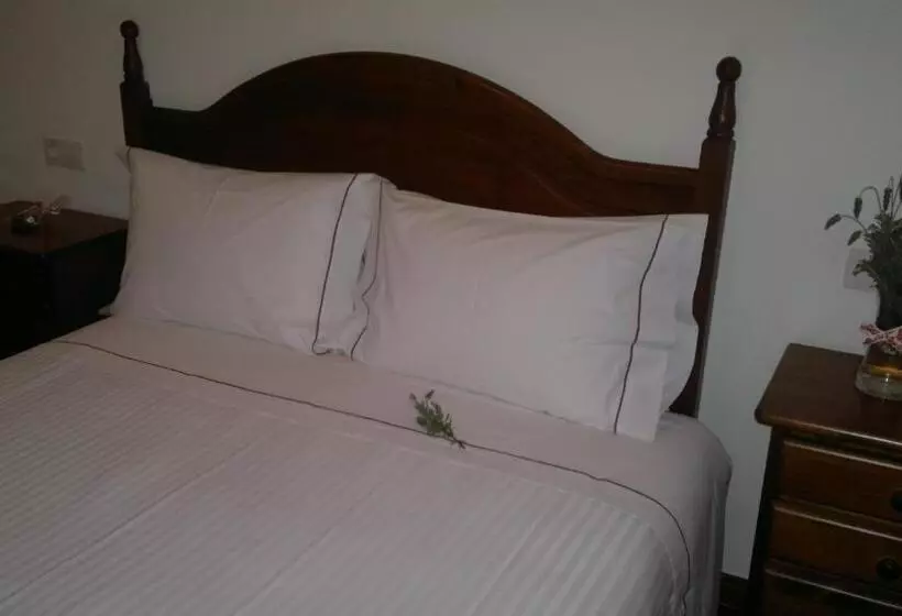 Fotos del hotel L Ermita Casa Ripo:  24