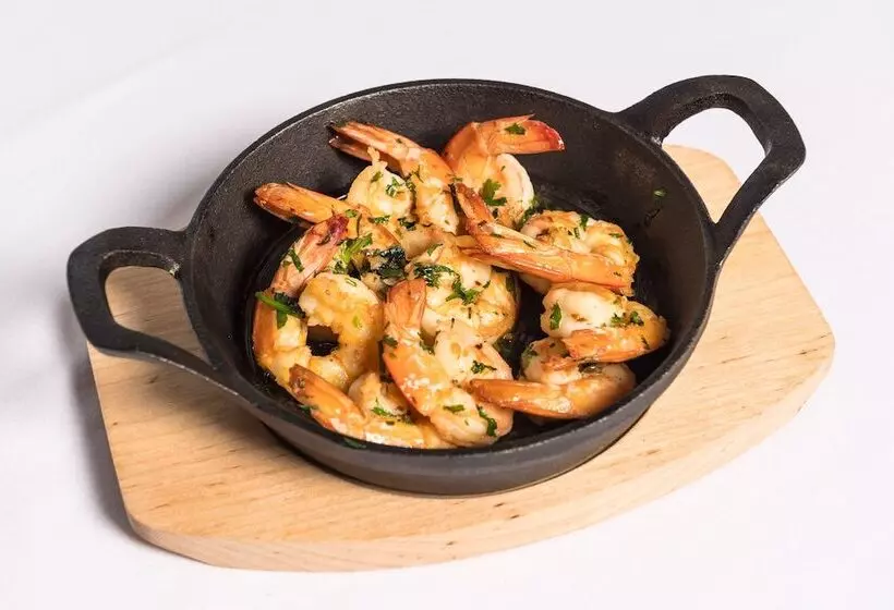 Fotos del hotel Lisboa Carmo:  19