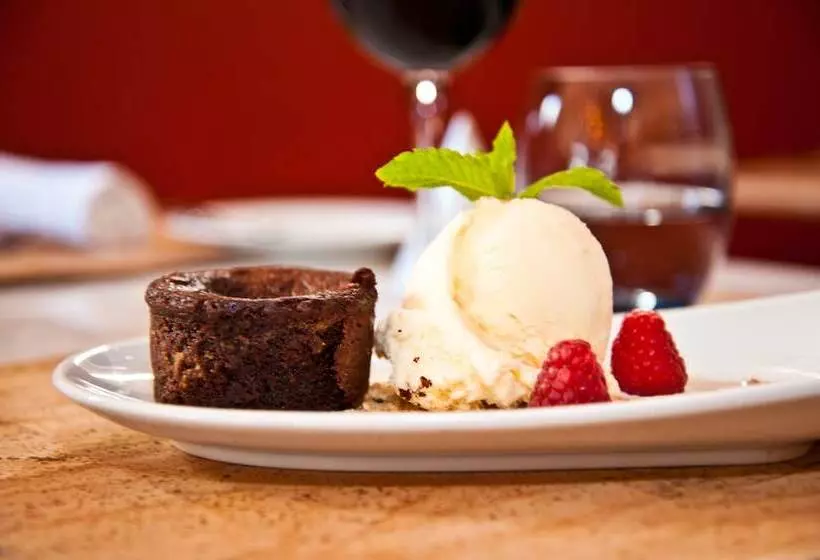 Fotos del hotel Lisboa Carmo:  18