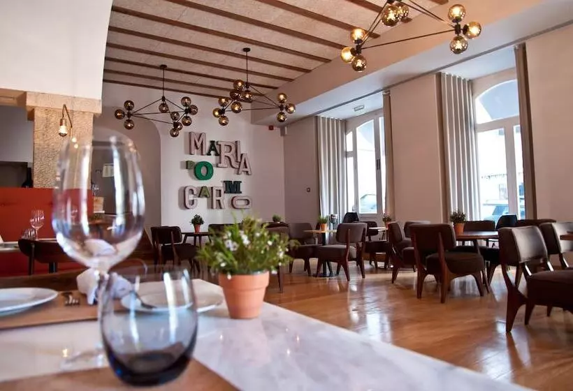 Fotos del hotel Lisboa Carmo:  24