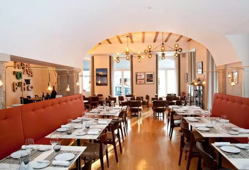 Fotos del hotel Lisboa Carmo:  14