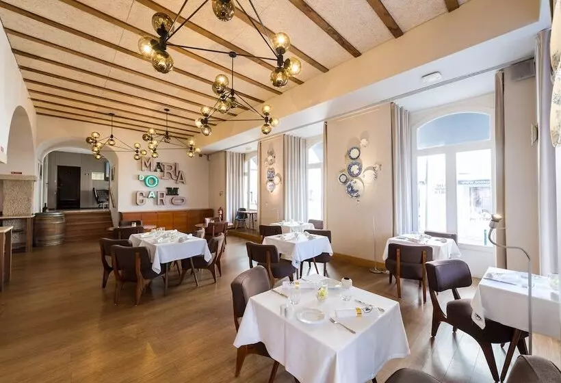 Fotos del hotel Lisboa Carmo:  8