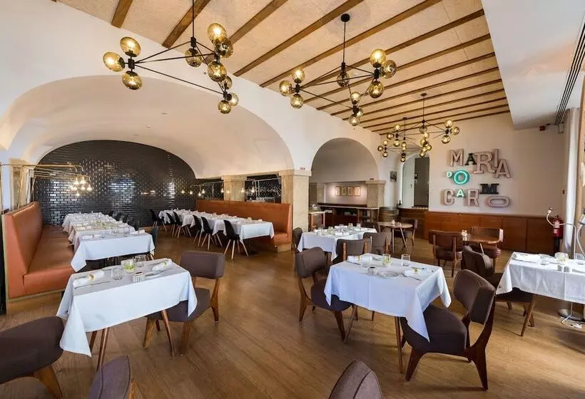 Fotos del hotel Lisboa Carmo:  3